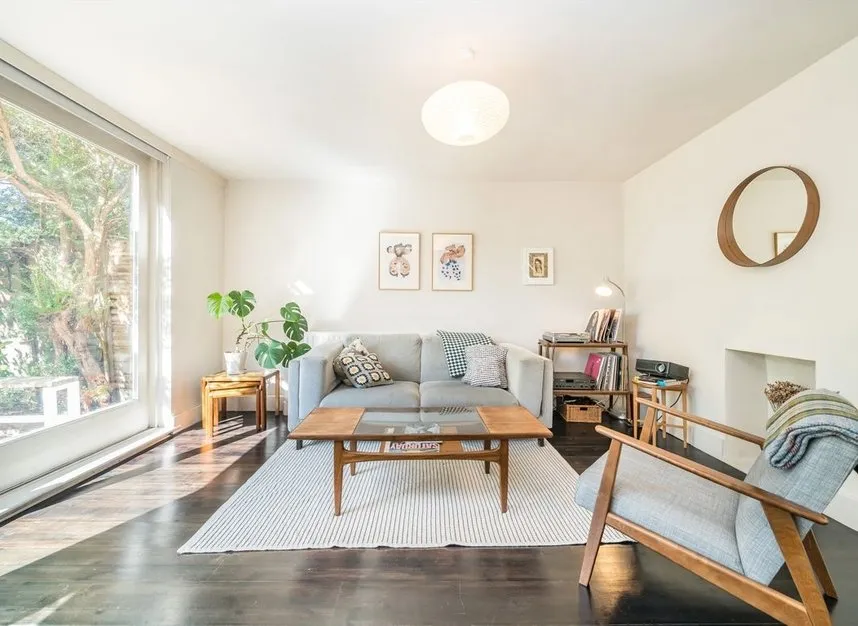 Torridge Gardens, Peckham, SE15, photo 4