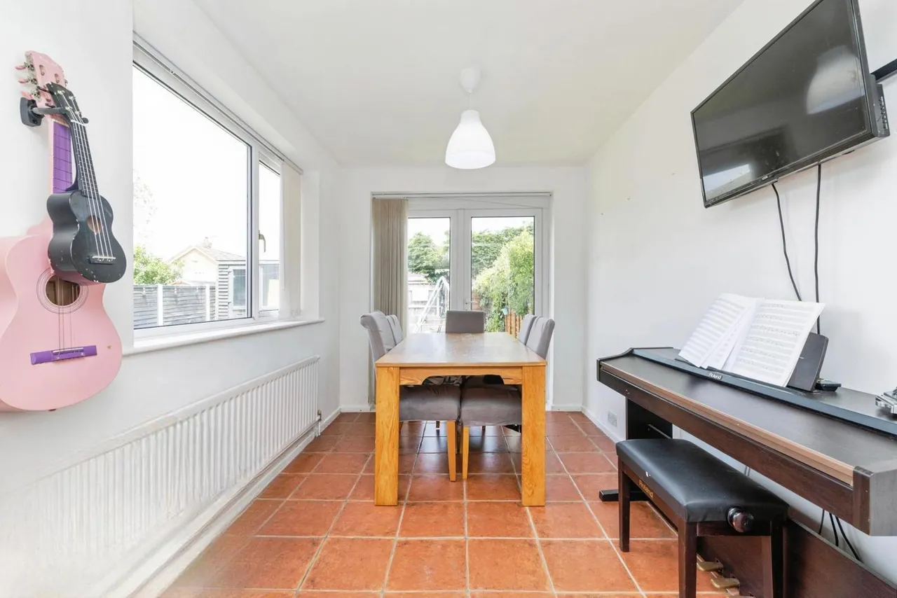 Greenfield Drive, Eaglescliffe, Stockton-on-Tees, TS16, photo 8