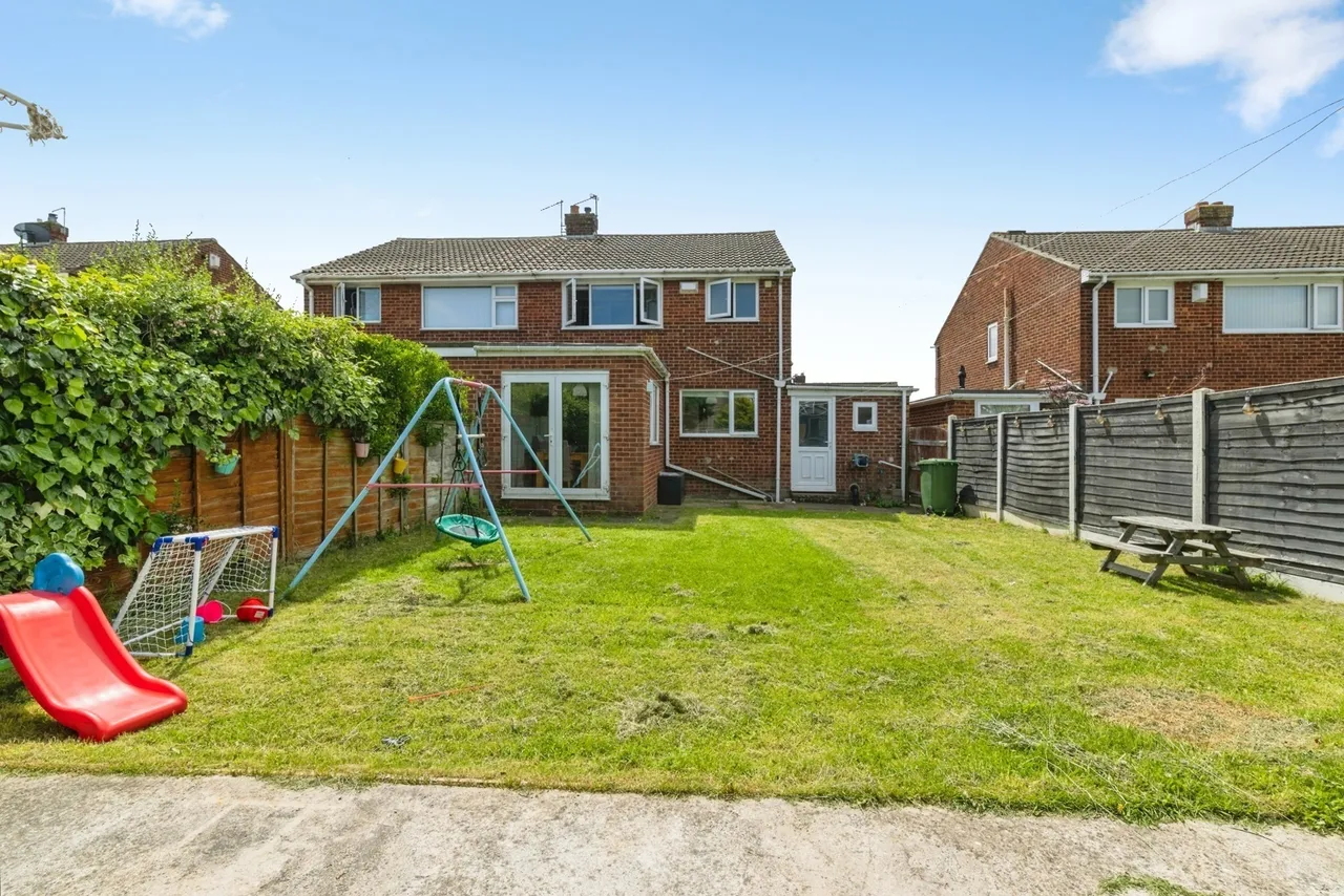 Greenfield Drive, Eaglescliffe, Stockton-on-Tees, TS16, photo 15
