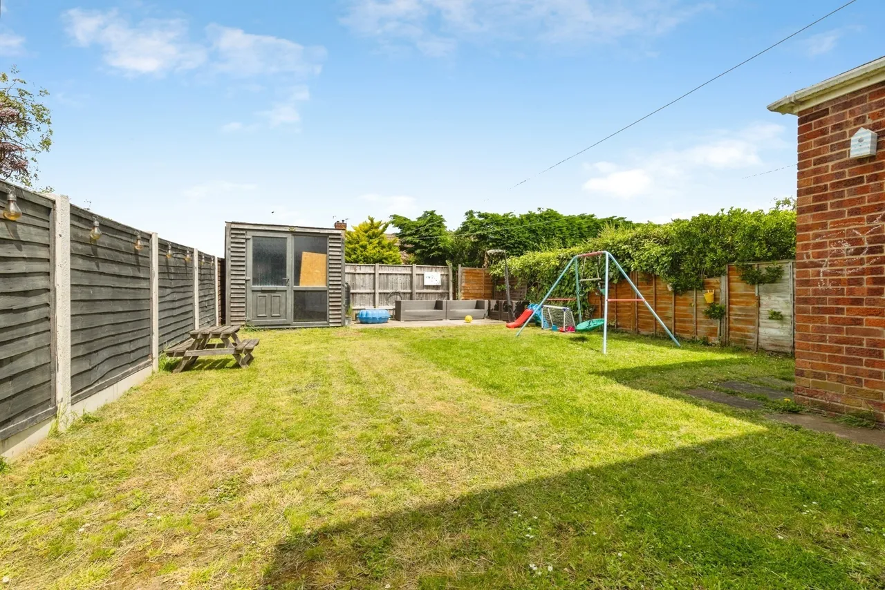 Greenfield Drive, Eaglescliffe, Stockton-on-Tees, TS16, photo 2