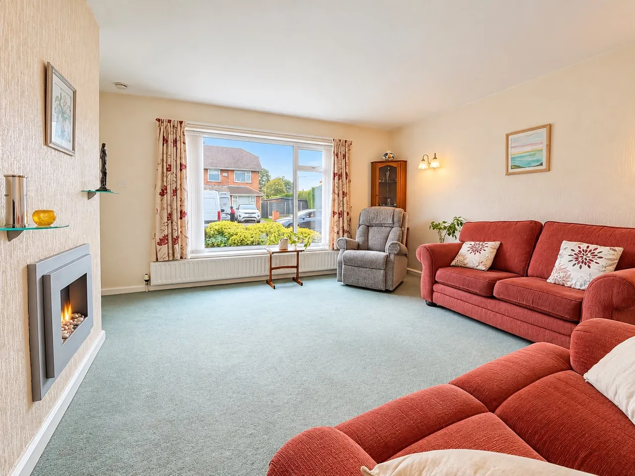 Lyndhurst Avenue, Stockport, SK7, photo 3