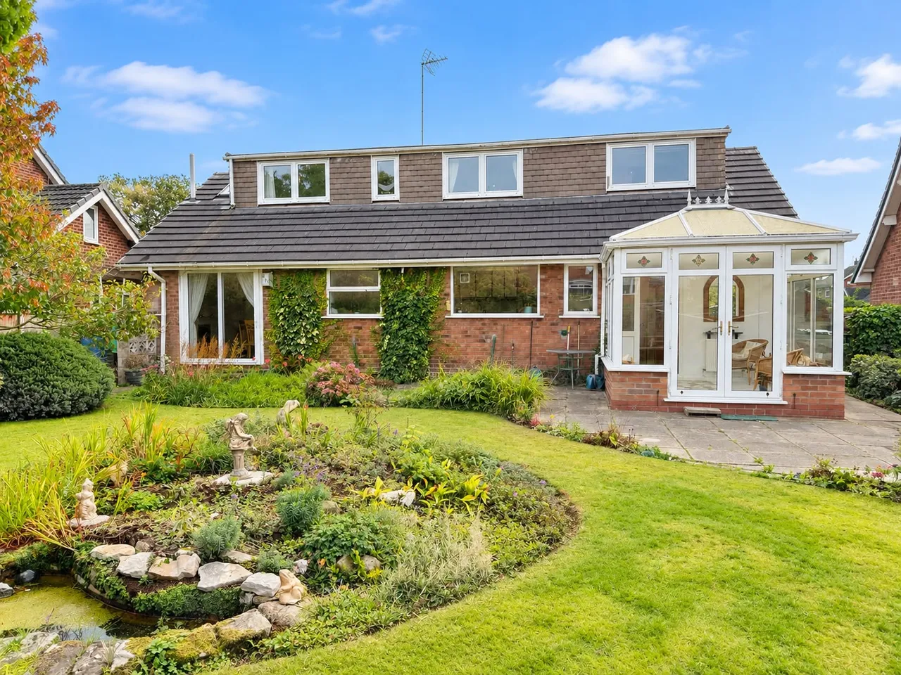 Lyndhurst Avenue, Stockport, SK7, photo 17