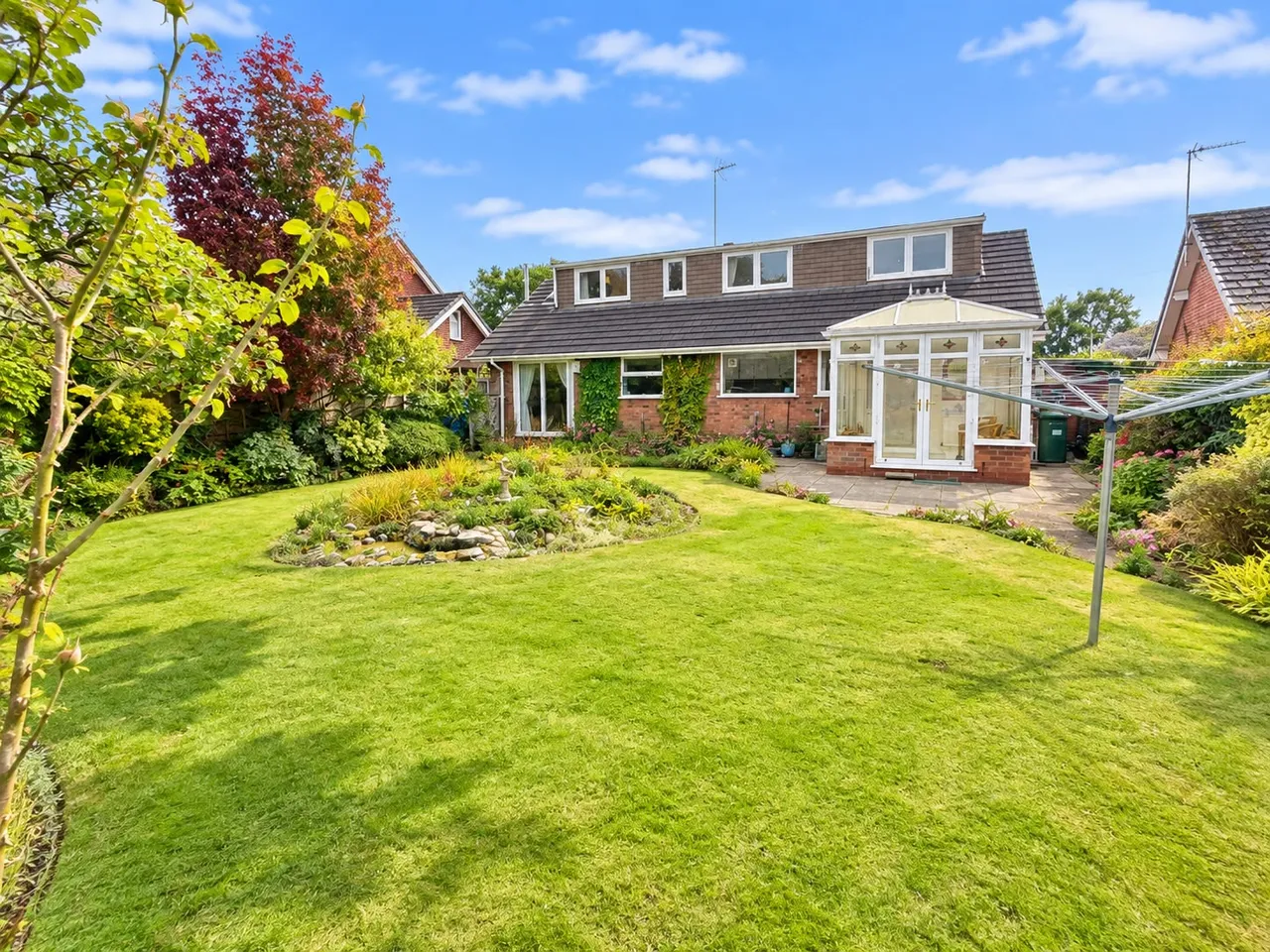 Lyndhurst Avenue, Stockport, SK7, photo 20