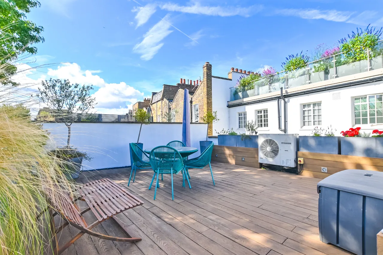 131 Cloudesley Road, London, photo 6