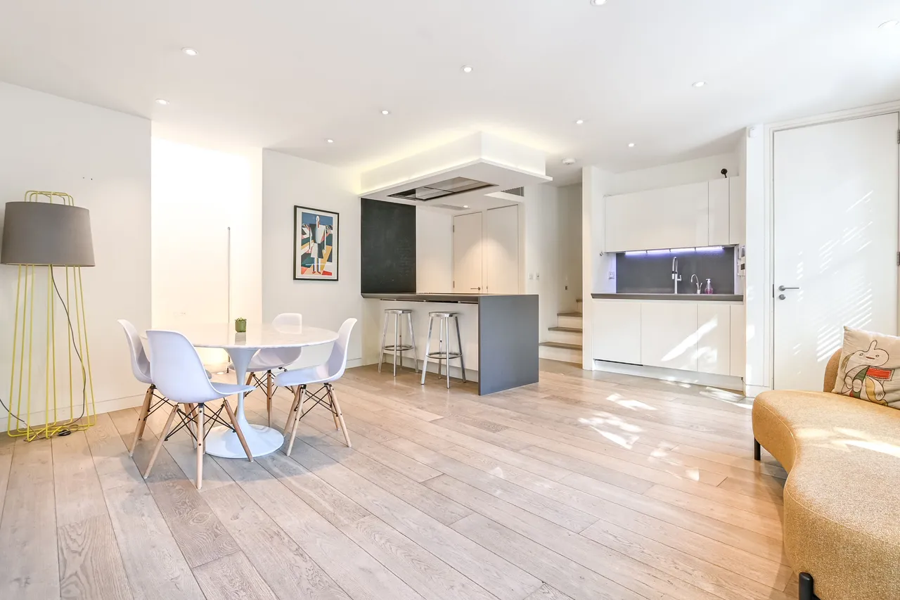 131 Cloudesley Road, London, photo 7