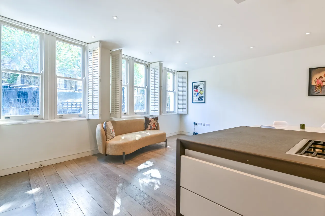 131 Cloudesley Road, London, photo 8