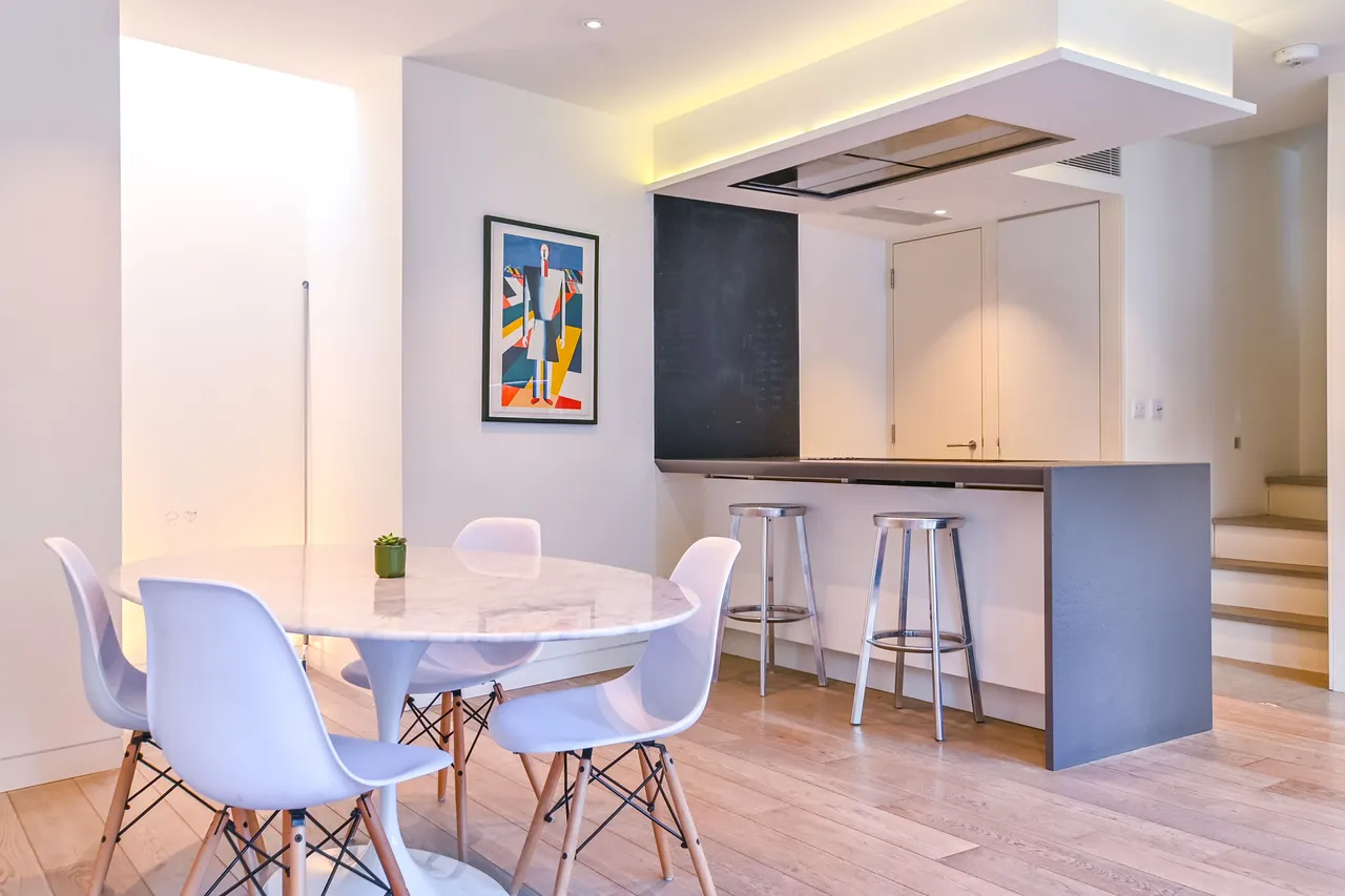 131 Cloudesley Road, London, photo 4