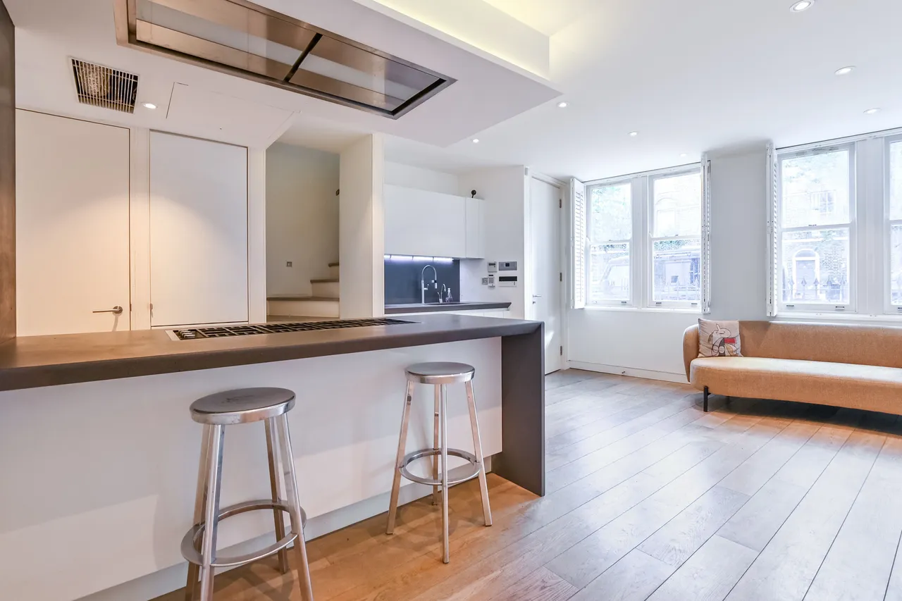 131 Cloudesley Road, London, photo 5