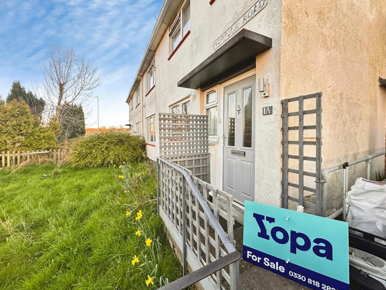 Norfolk Road, Maidstone, ME15, photo 19