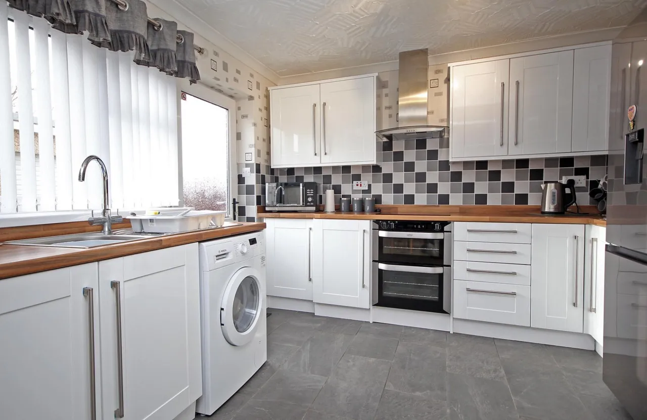 Tyddyn Llwydyn, Caernarfon, photo 5