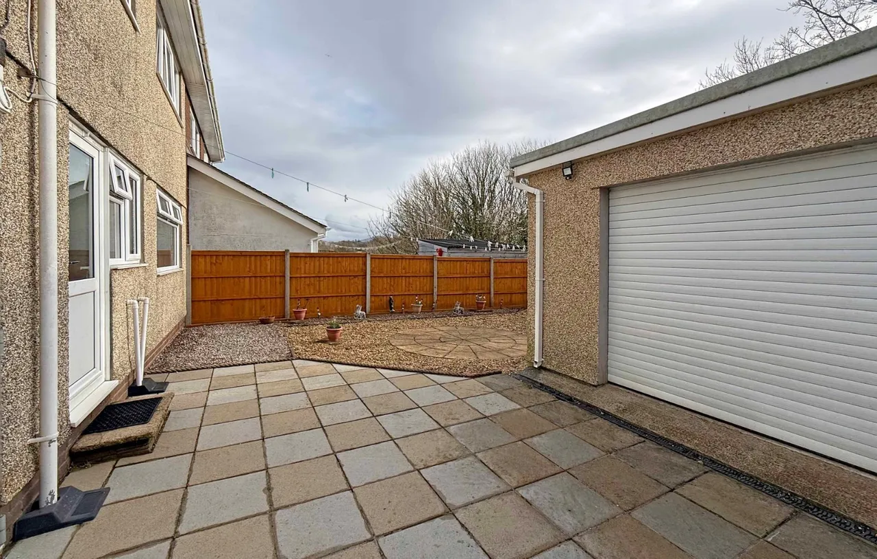 Tyddyn Llwydyn, Caernarfon, photo 15