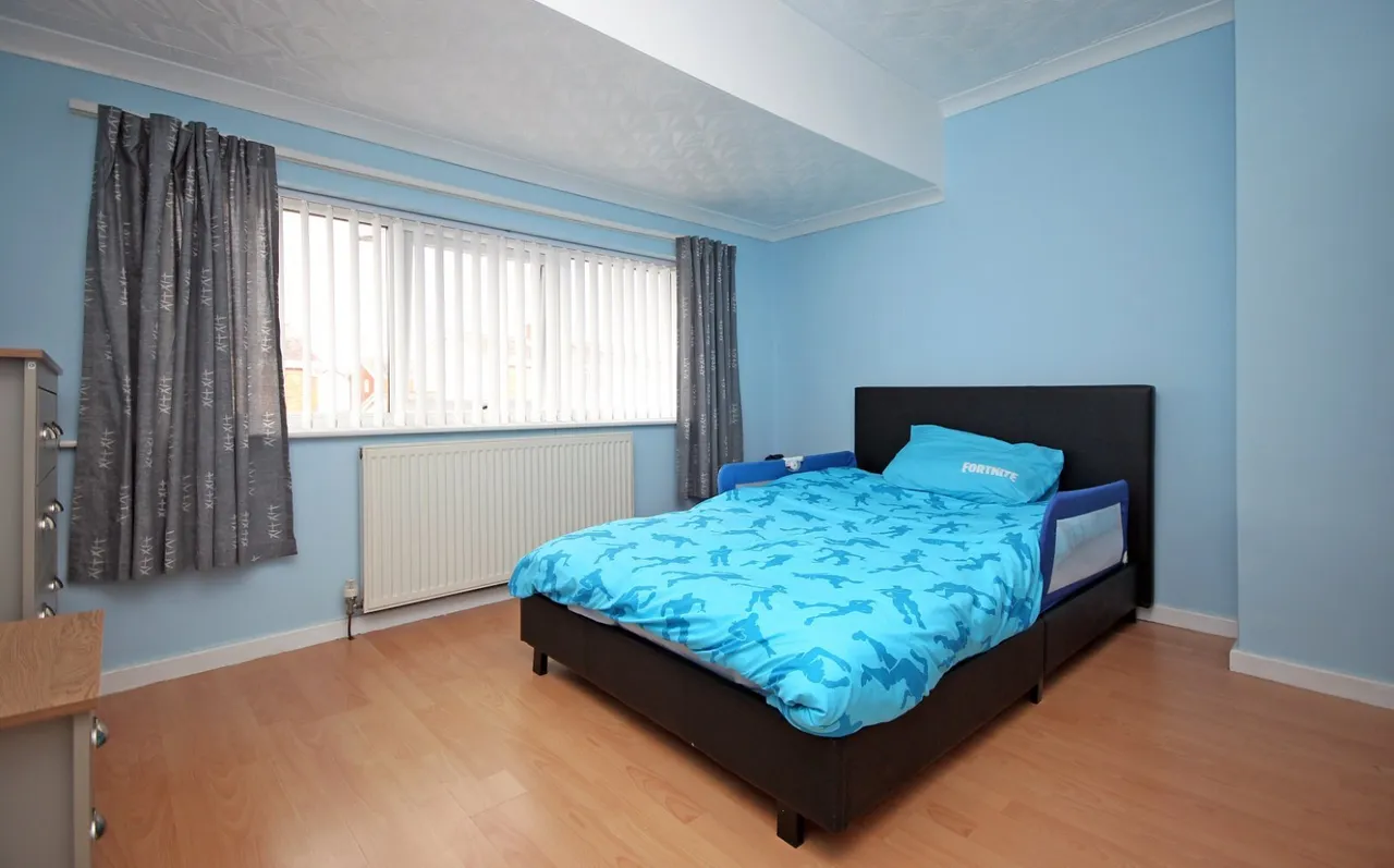 Tyddyn Llwydyn, Caernarfon, photo 9