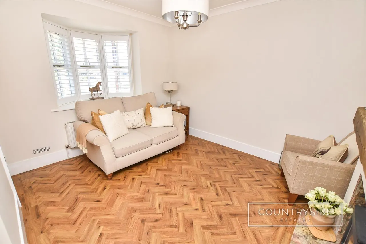 Villa Road, Benfleet, photo 3