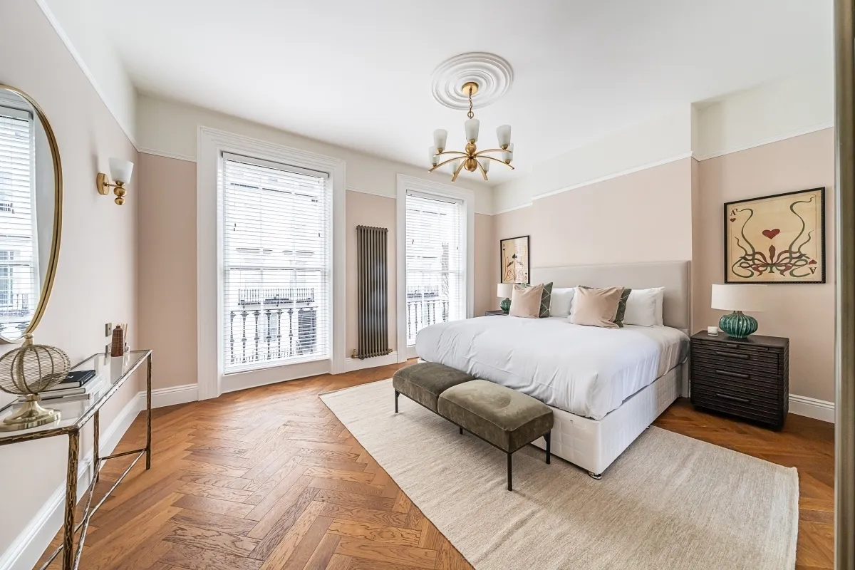 Warwick Way London SW1V, photo 9