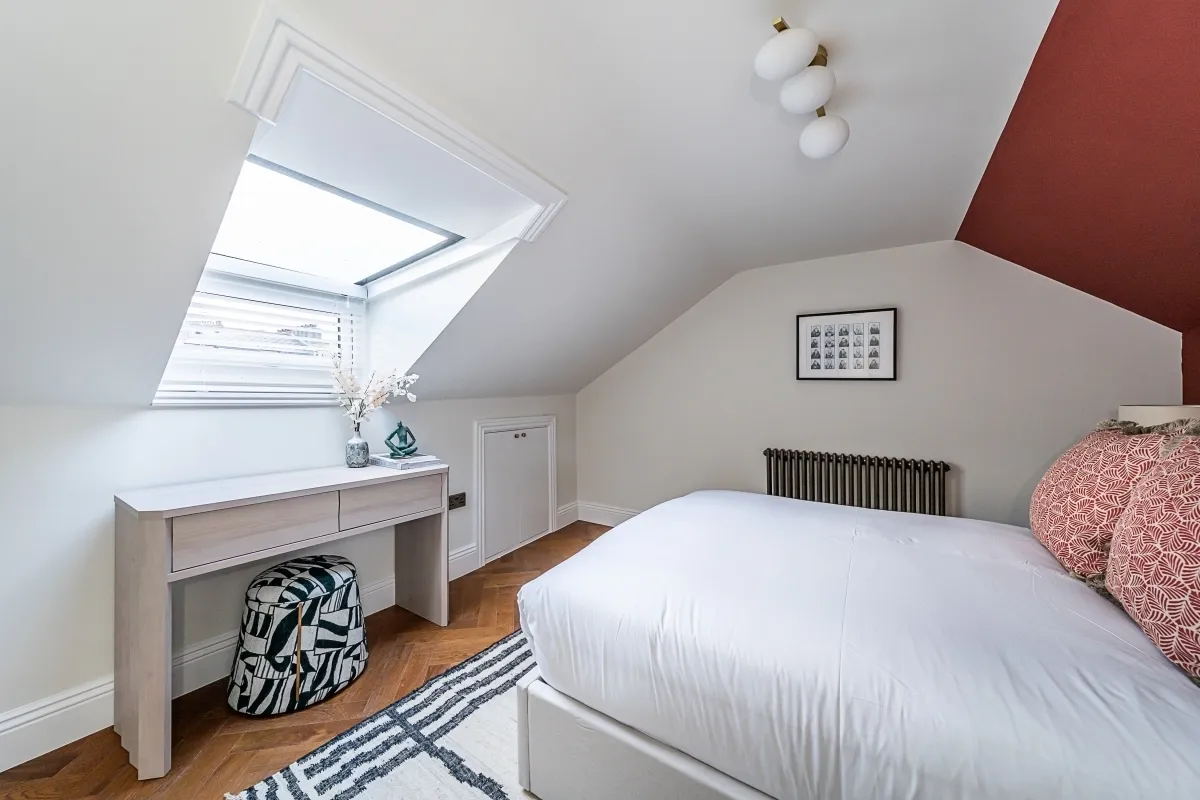 Warwick Way London SW1V, photo 24