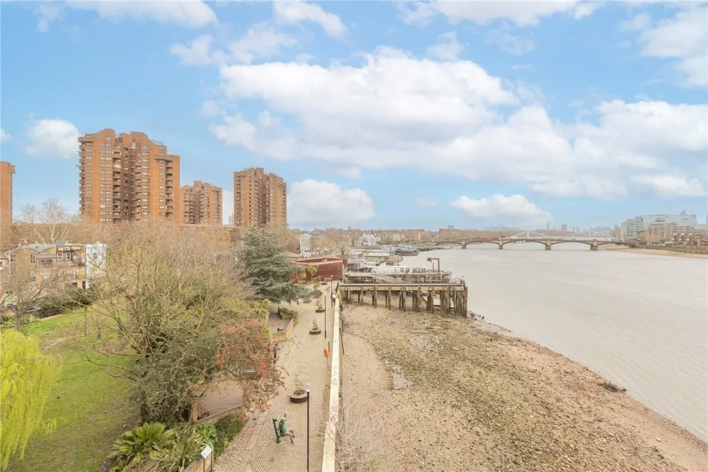 Road, Chelsea, SW10, photo 13