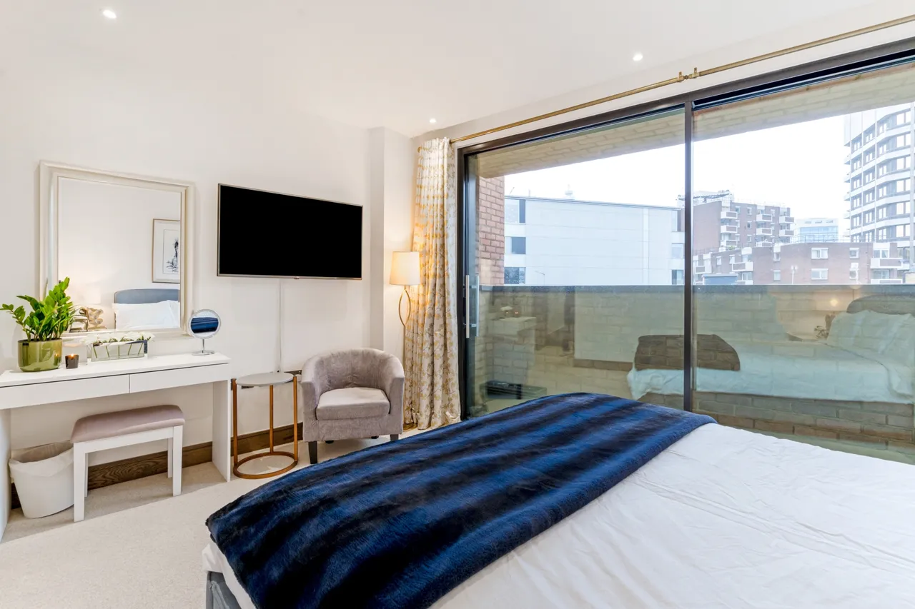 Hanway Street, Fitzrovia, London, photo 9