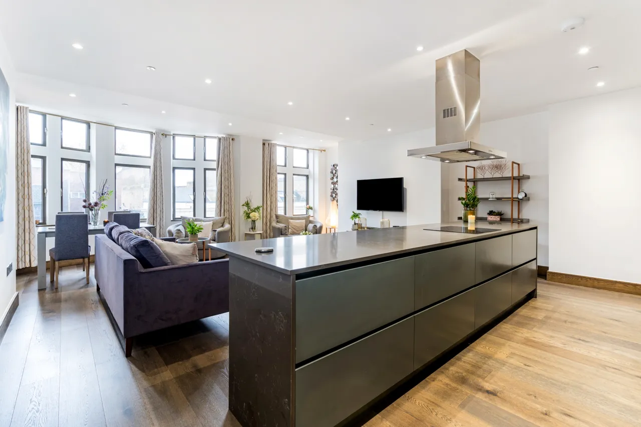 Hanway Street, Fitzrovia, London, photo 6