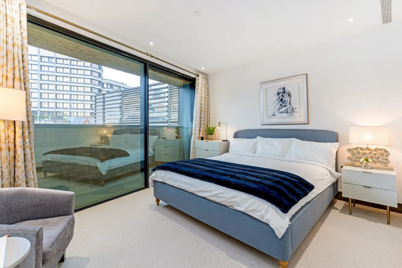 Hanway Street, Fitzrovia, London, photo 8
