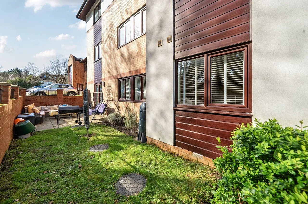Wickham Road, Fareham, PO16, photo 9