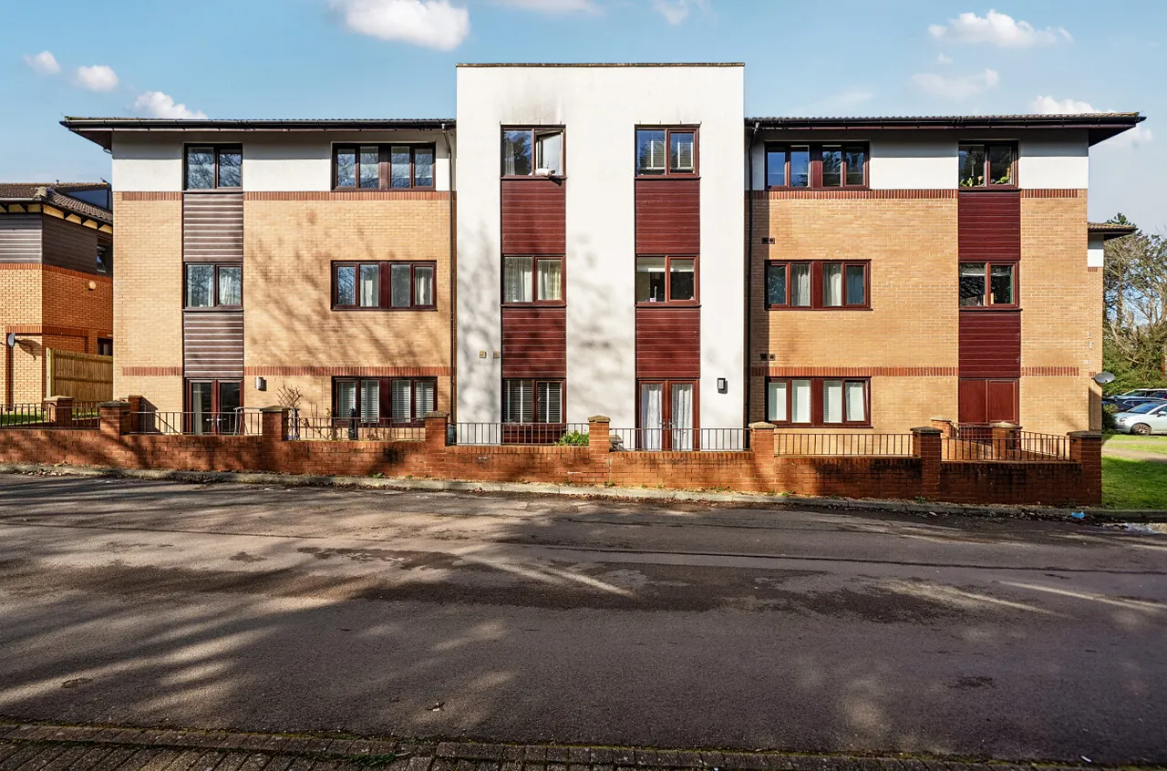 Wickham Road, Fareham, PO16, photo 8
