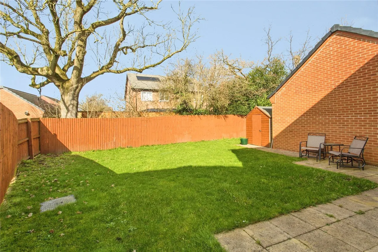 Moreton Road, Preston, PR4, photo 3