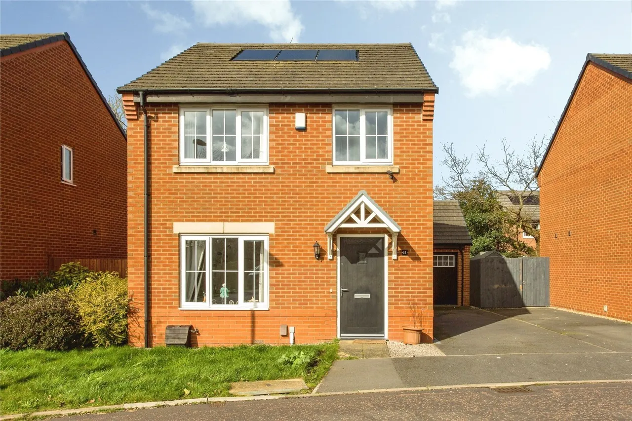 Moreton Road, Preston, PR4, photo 28