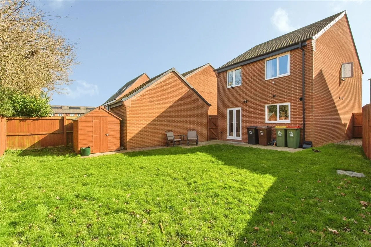 Moreton Road, Preston, PR4, photo 4