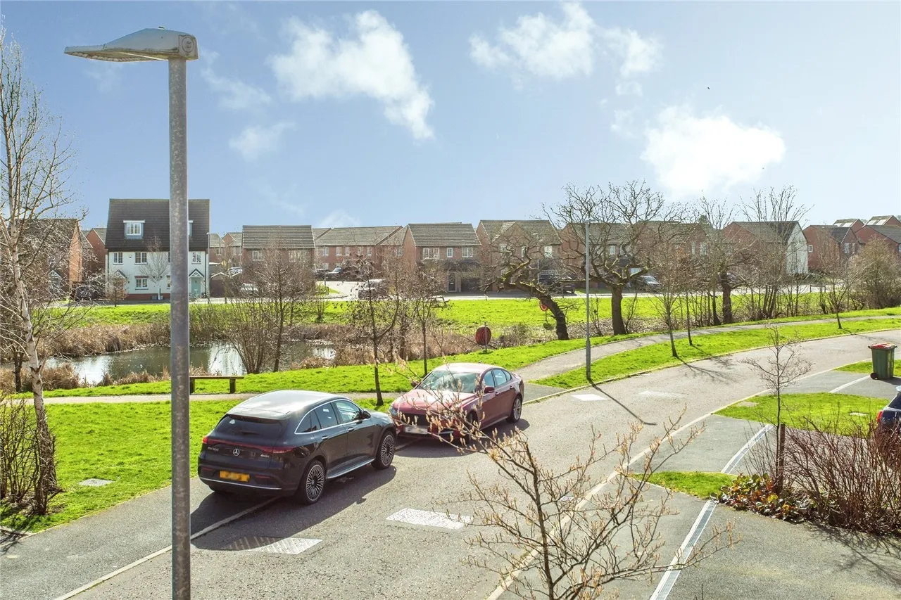 Moreton Road, Preston, PR4, photo 23