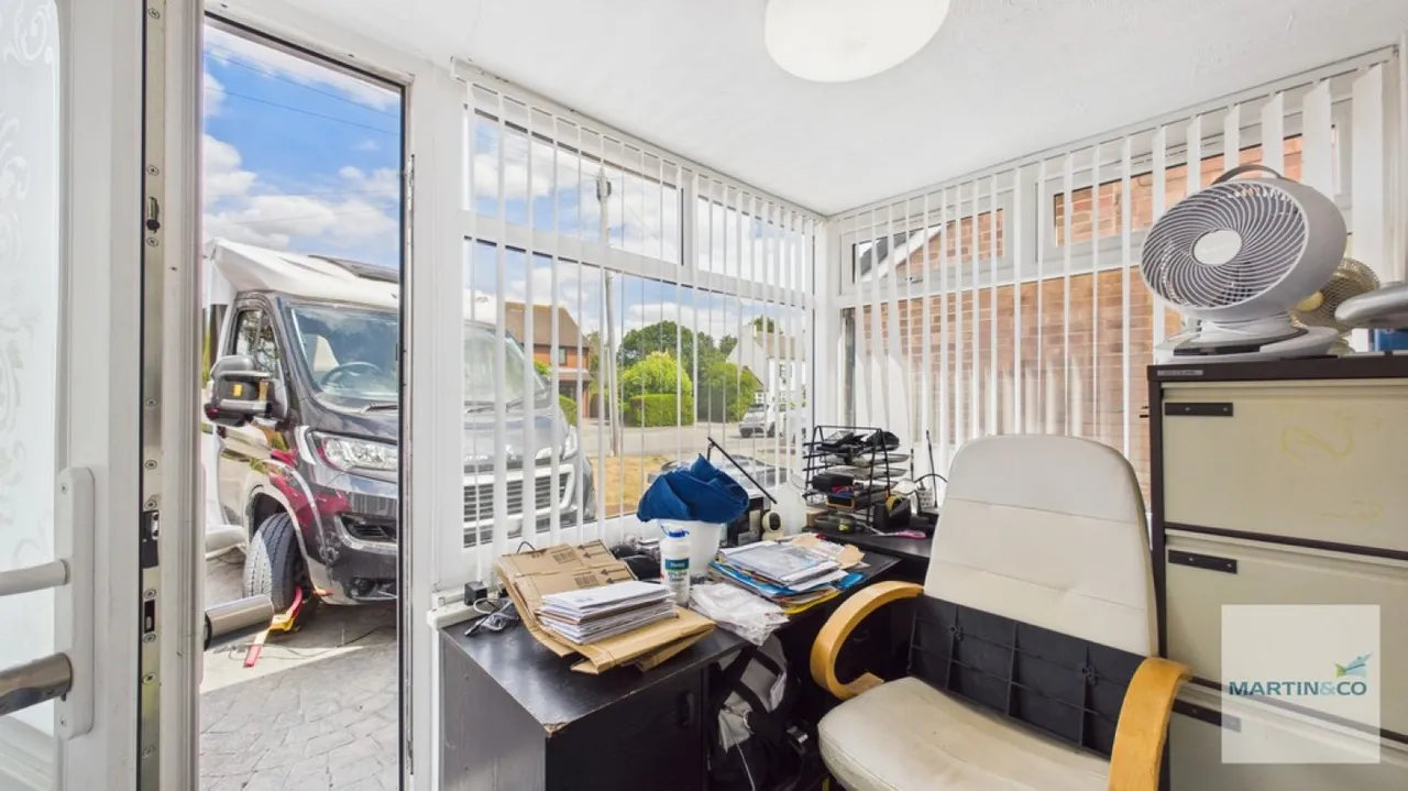 Walmley, Sutton Coldfield, Birmingham, photo 8
