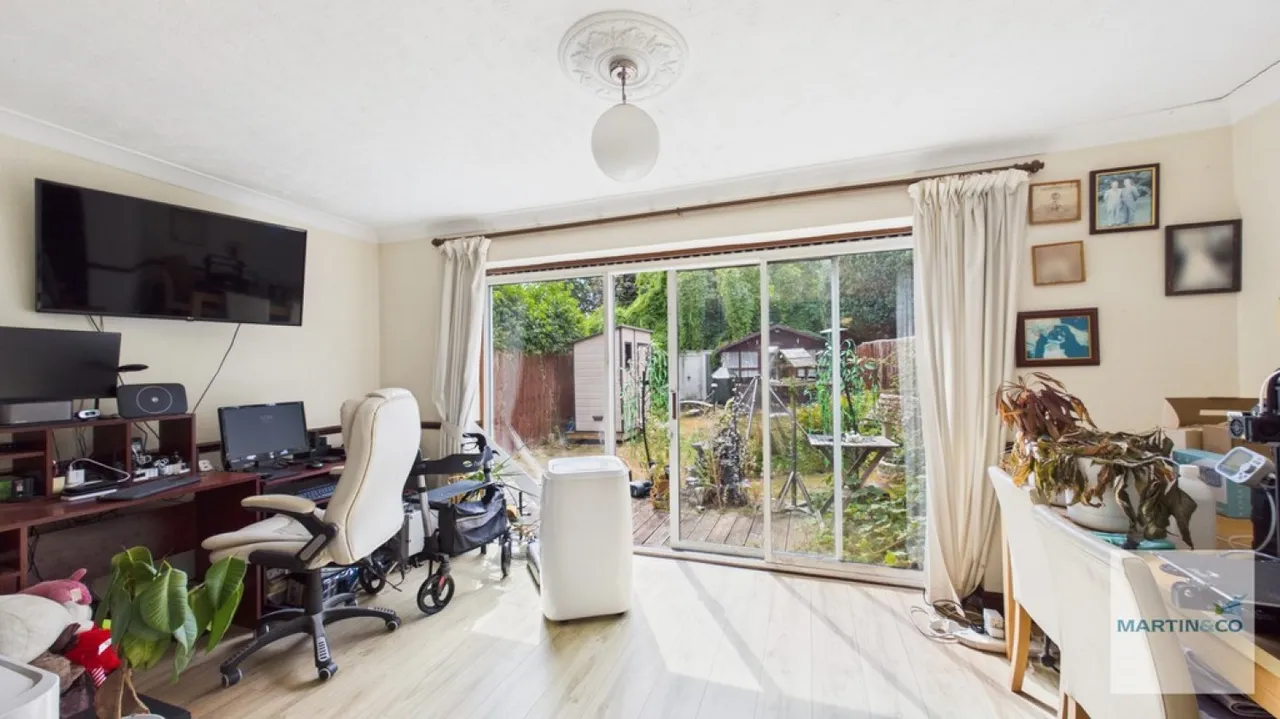 Walmley, Sutton Coldfield, Birmingham, photo 3