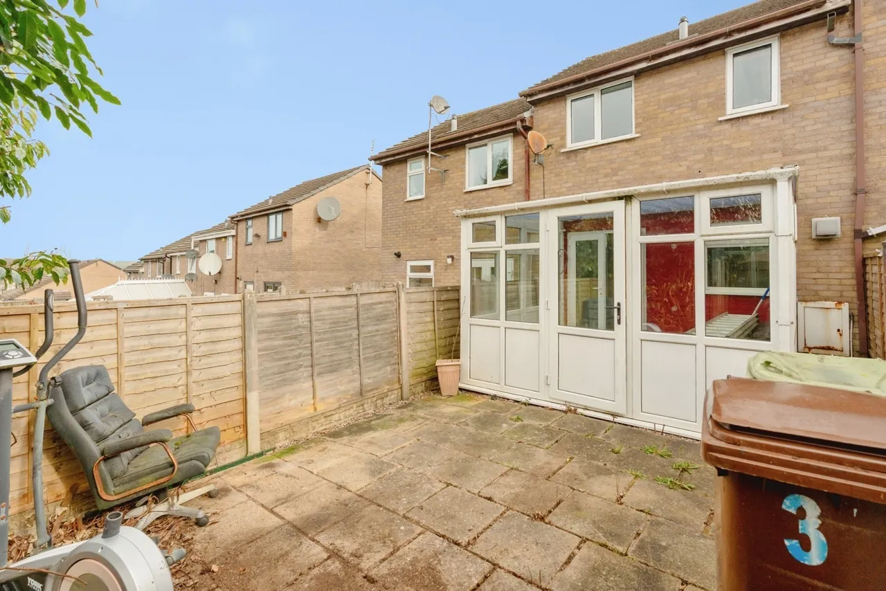 Kelswick Drive, Nelson, Lancashire, BB9, photo 13