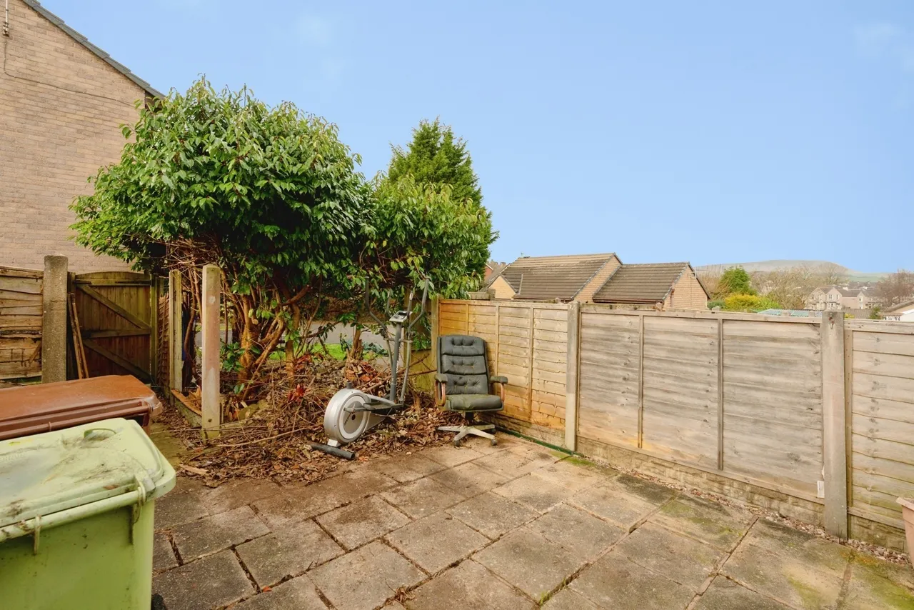 Kelswick Drive, Nelson, Lancashire, BB9, photo 10