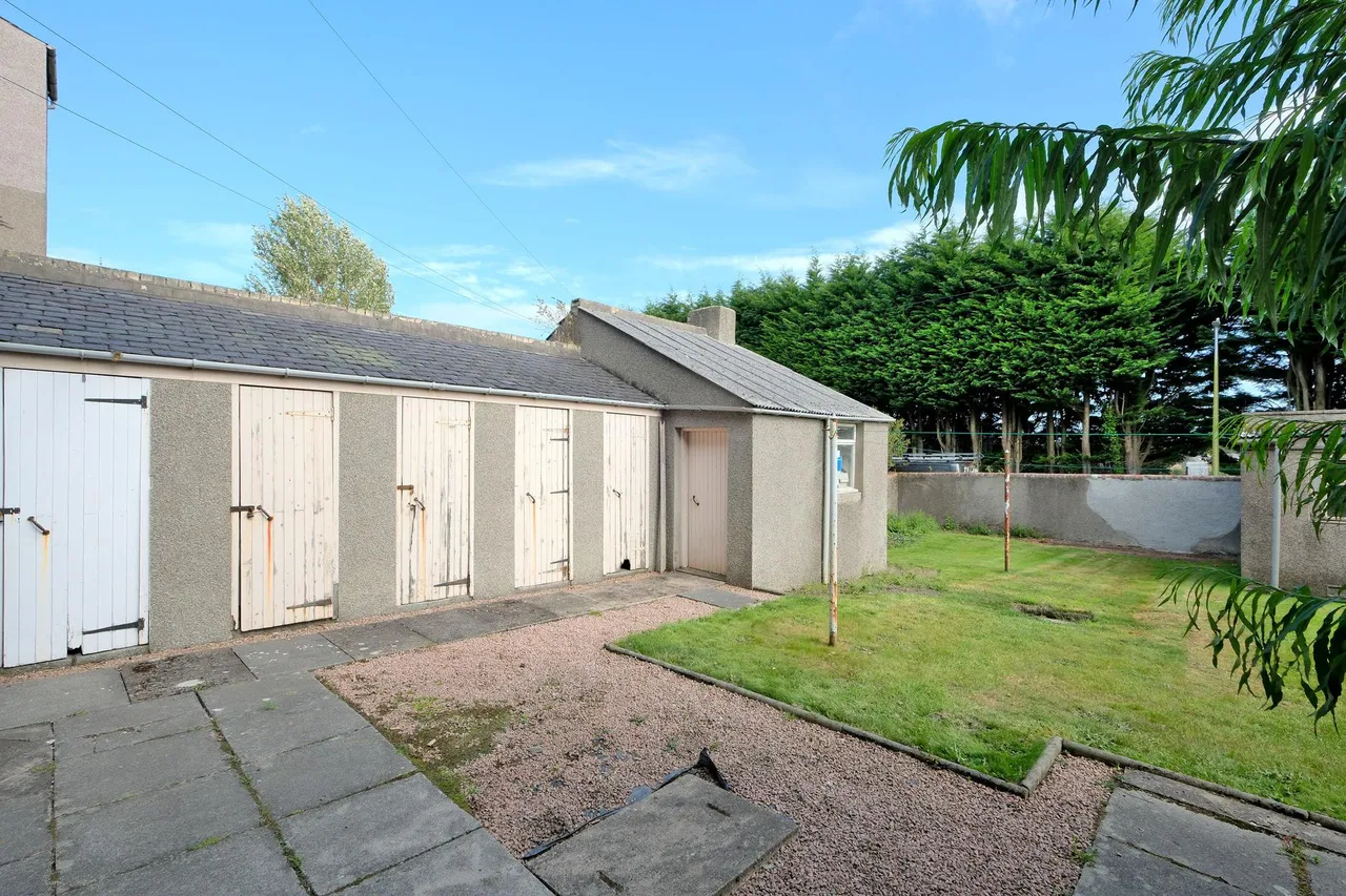 Great Western Road, Mannofield, AB10, photo 21