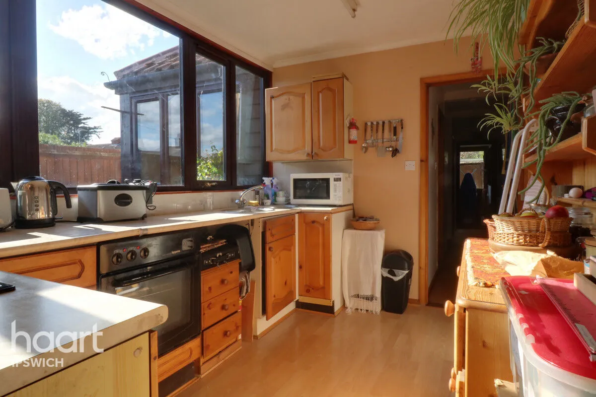 Ipswich Road, Ipswich, IP9, photo 5