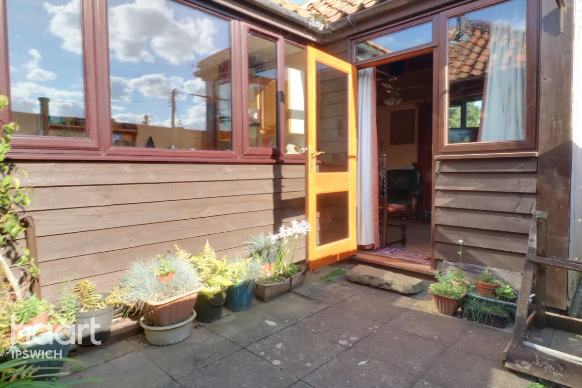 Ipswich Road, Ipswich, IP9, photo 11