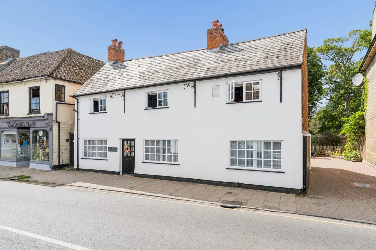 Eynesbury, St Neots, PE19, photo 37