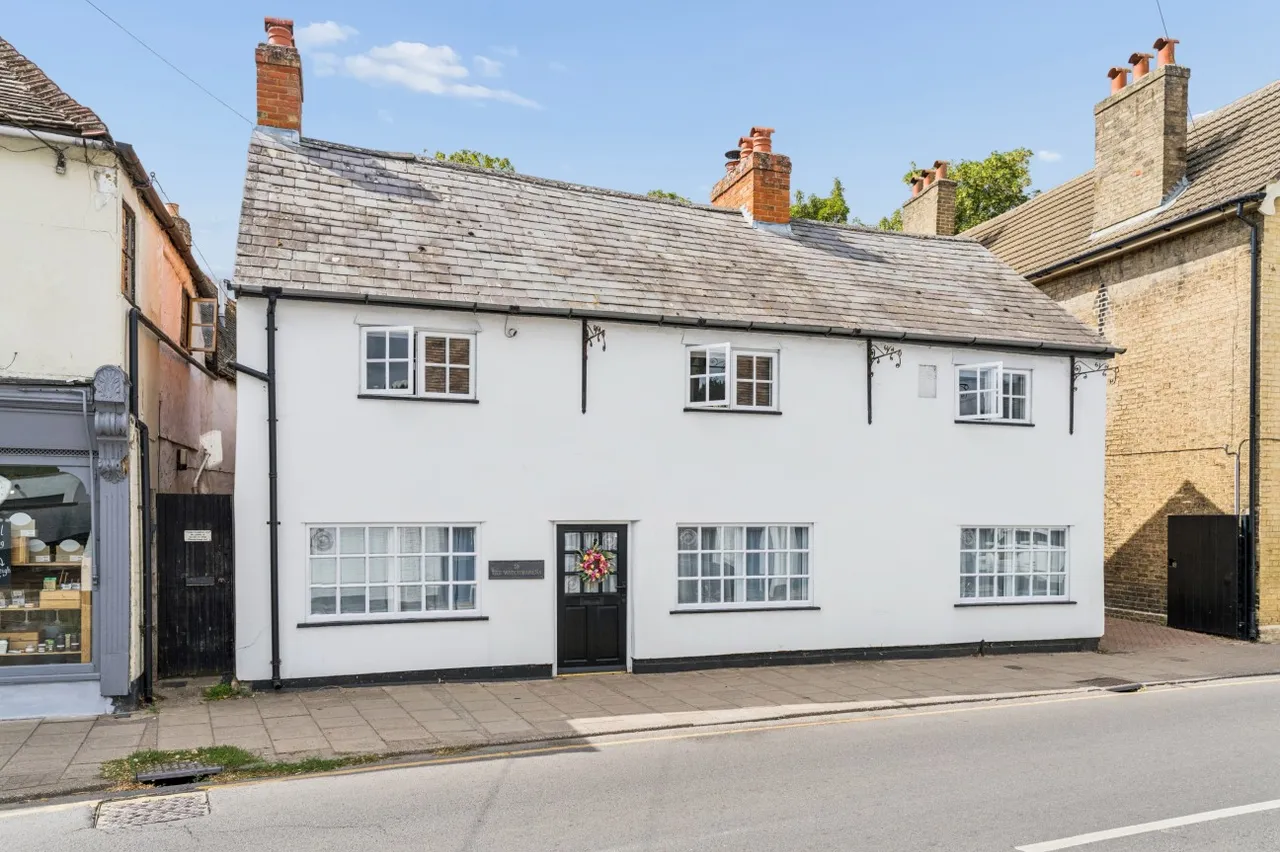 Eynesbury, St Neots, PE19, photo 27