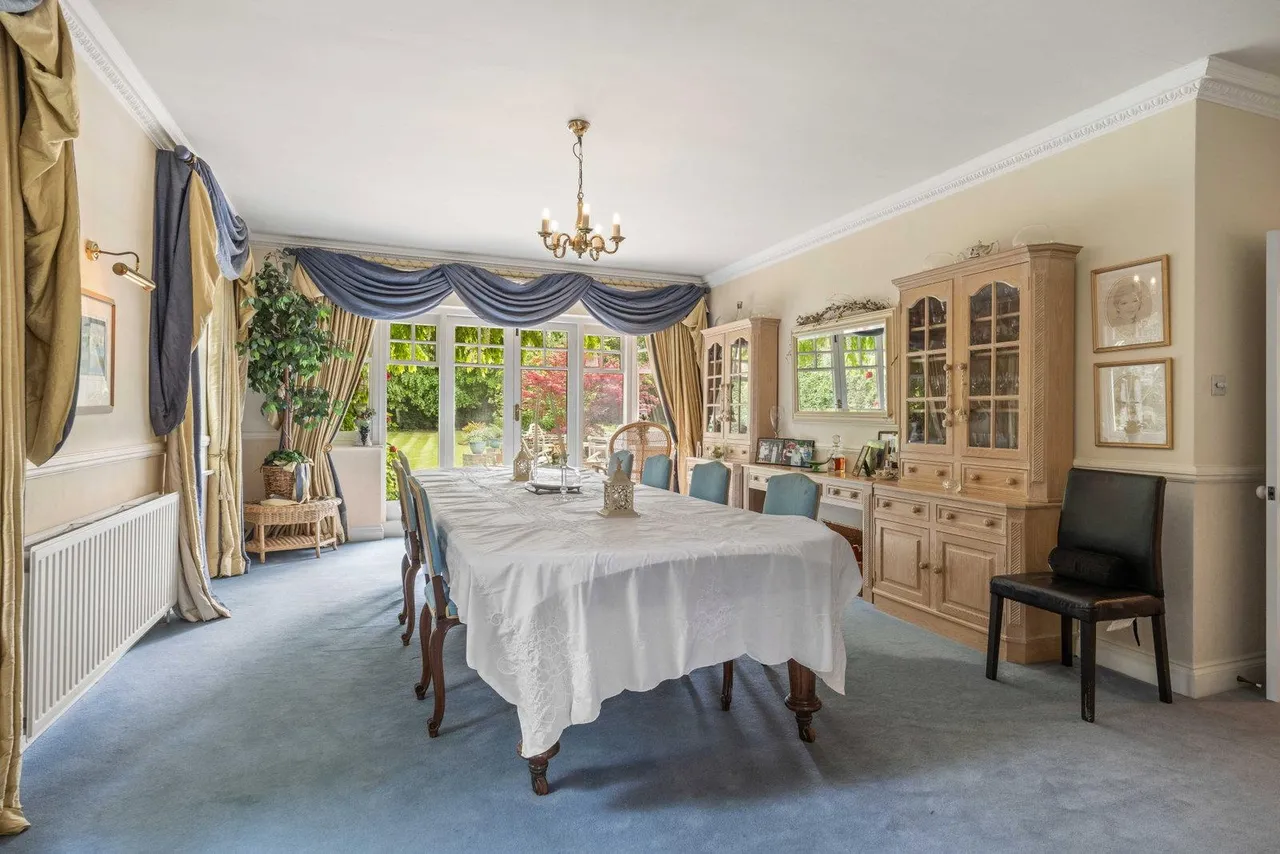 Greenway, Hutton Mount, CM13, photo 68