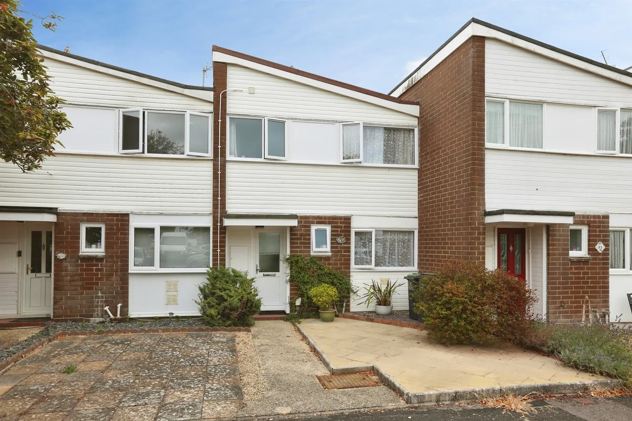 Dolphin Crescent, Gosport, photo 5