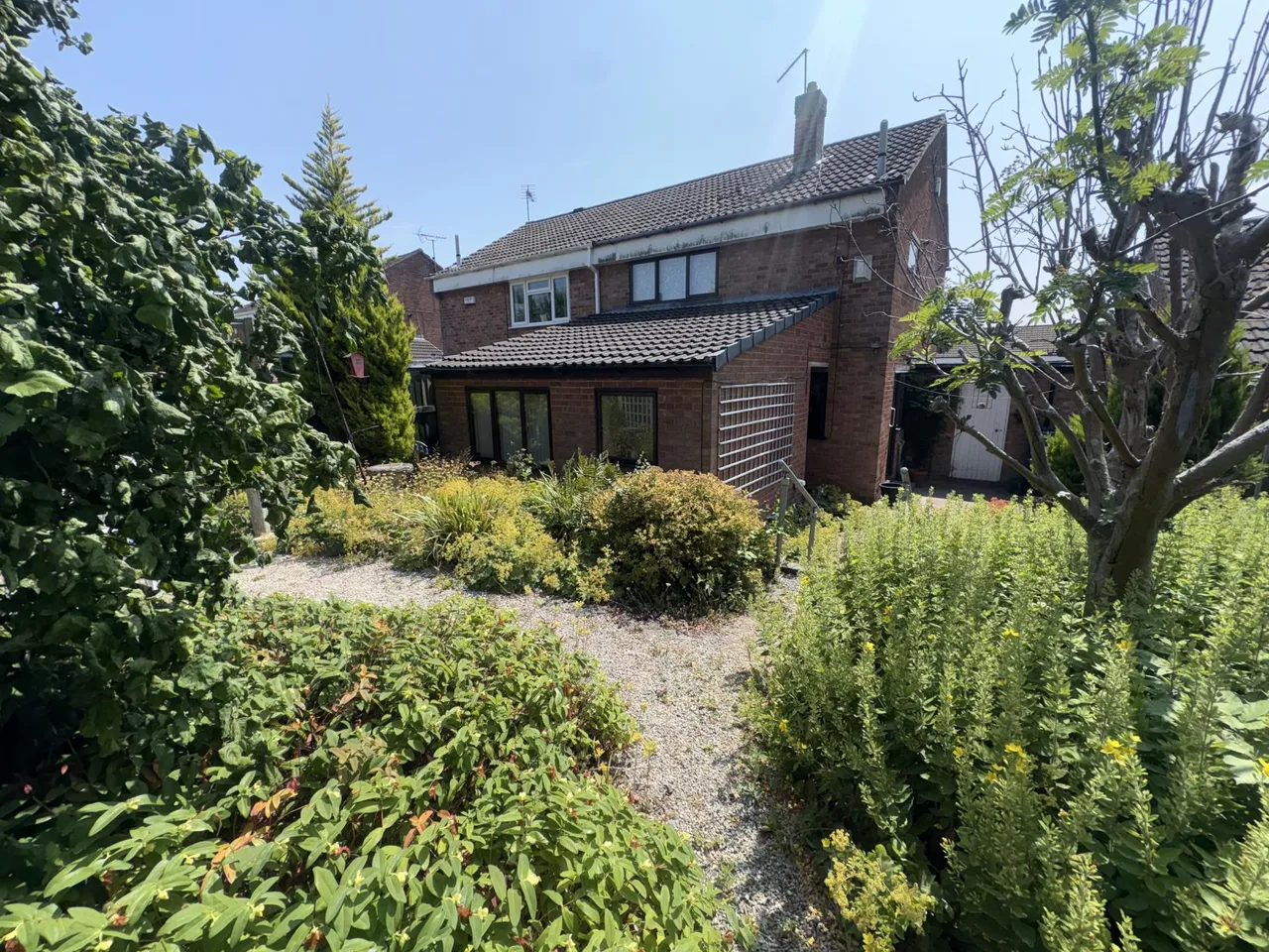 Rutland Road, Nottingham, NG16, photo 16