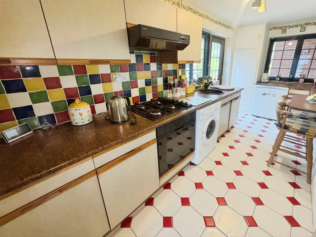 Rutland Road, Nottingham, NG16, photo 5