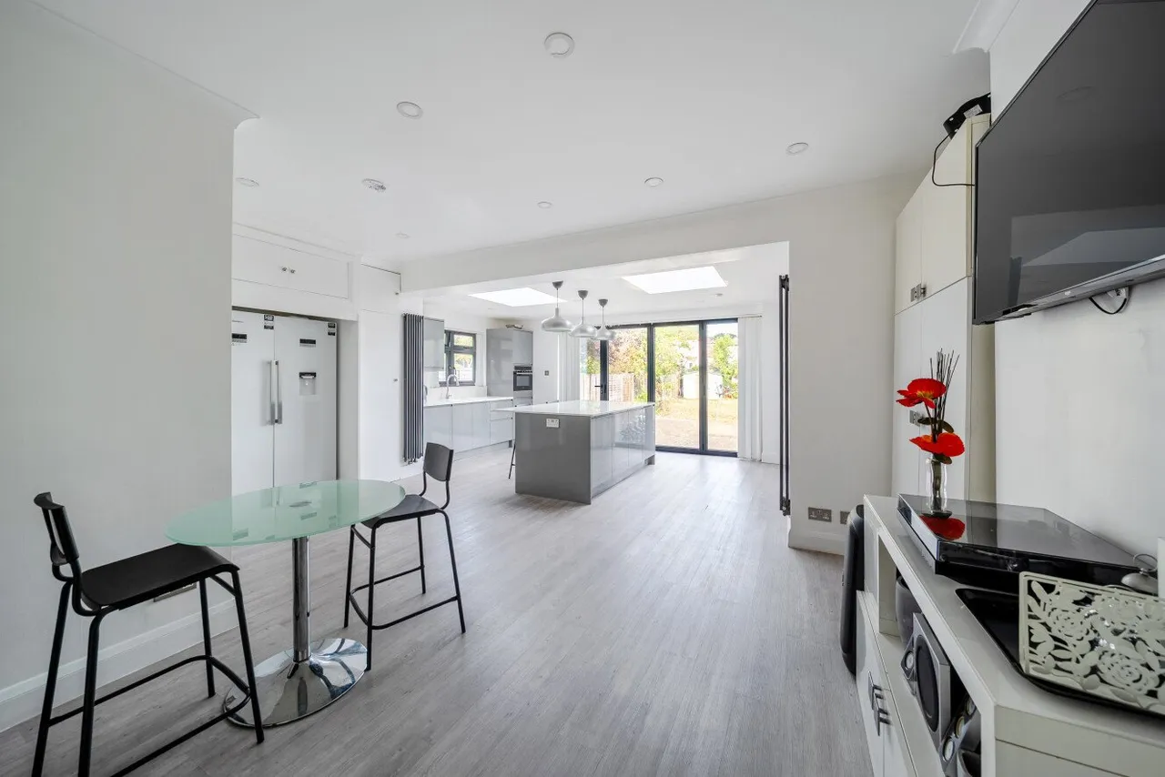 Woodvale Avenue, South Norwood, London, SE25, photo 7