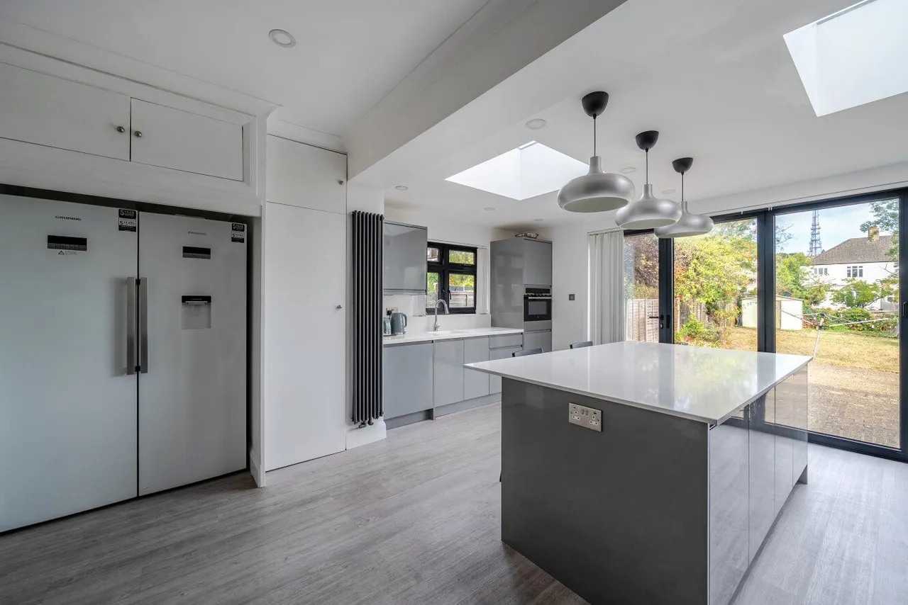 Woodvale Avenue, South Norwood, London, SE25, photo 2