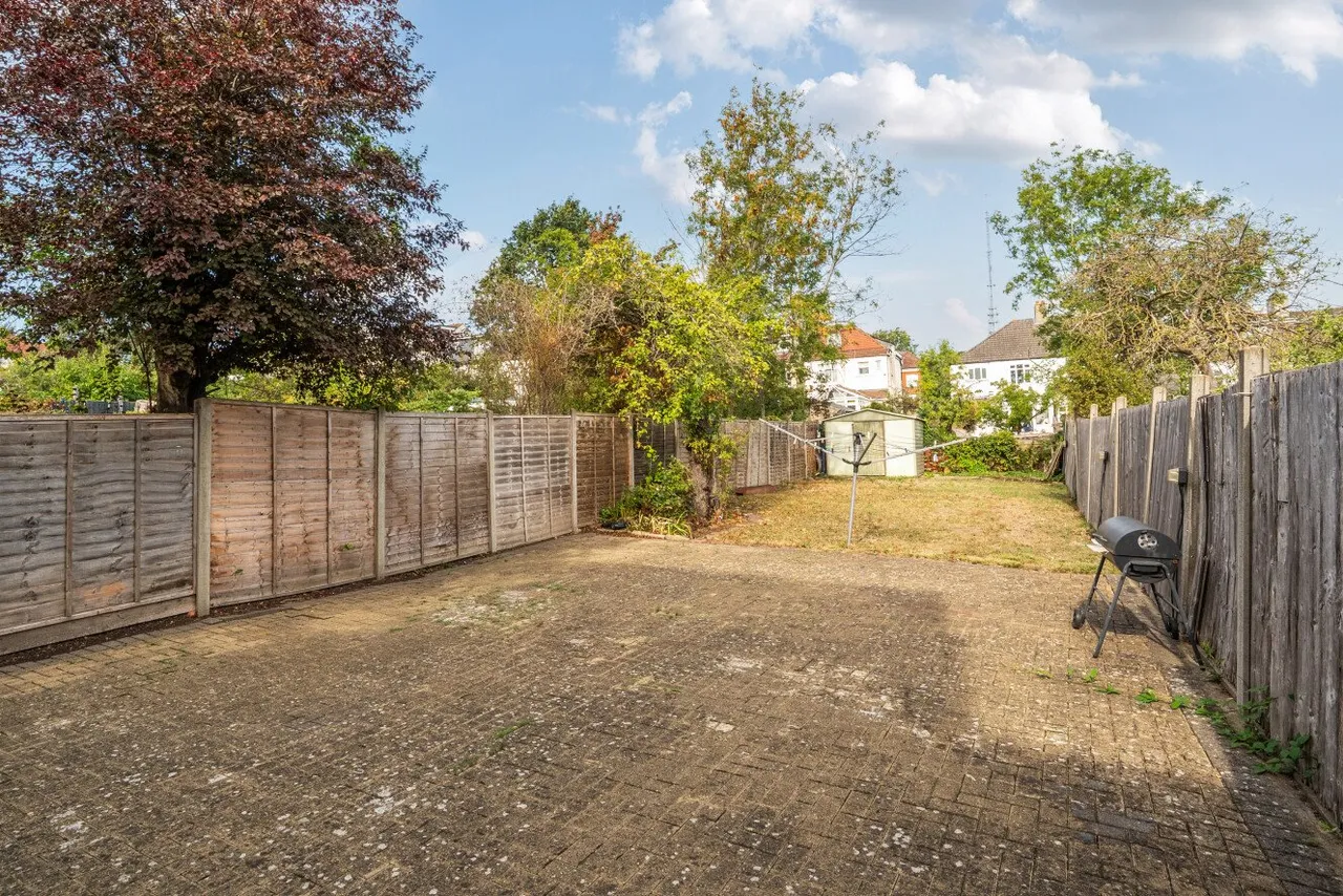 Woodvale Avenue, South Norwood, London, SE25, photo 5