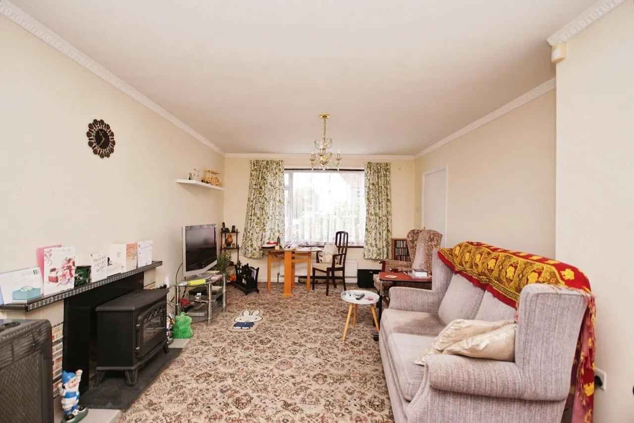Hill Street, Kingswood, Bristol, BS15, photo 6