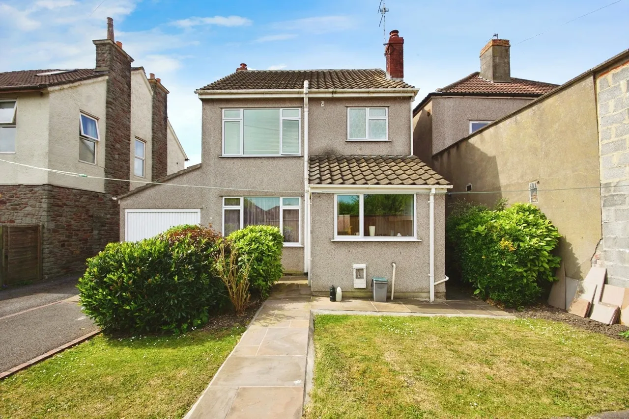 Hill Street, Kingswood, Bristol, BS15, photo 15