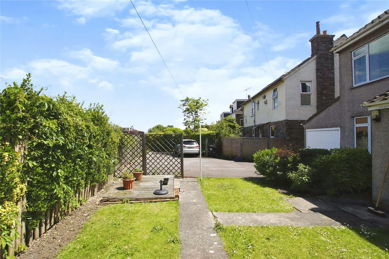 Hill Street, Kingswood, Bristol, BS15, photo 4
