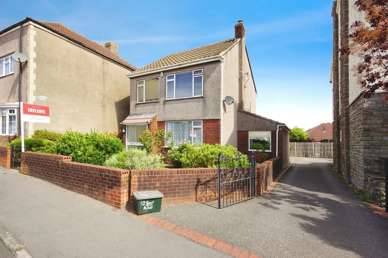Hill Street, Kingswood, Bristol, BS15, photo 16
