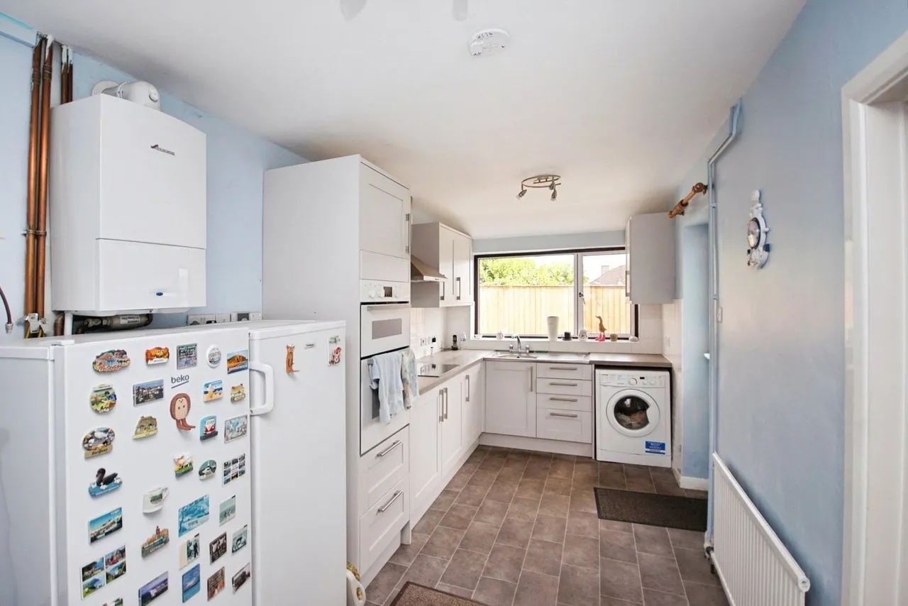 Hill Street, Kingswood, Bristol, BS15, photo 2